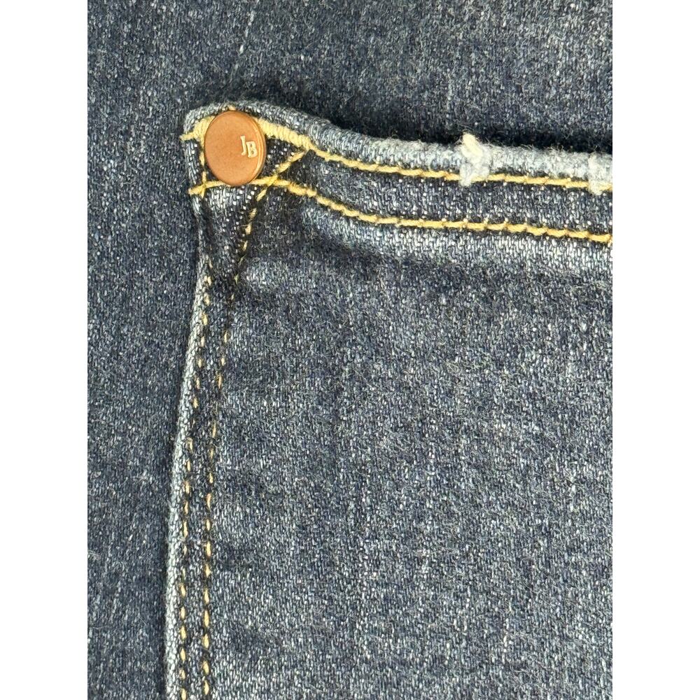 Judy Blue High Rise Destroyed Boyfriend Jeans Women Size 18W - Picture 4 of 11